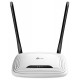 TP-Link TL-WR841N/ 802.11b/g/n/ AP/ Router/ 4x LAN/ 1x WAN/ pevne ant.