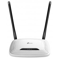 TP-Link TL-WR841N/ 802.11b/g/n/ AP/ Router/ 4x LAN/ 1x WAN/ pevne ant.