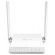 TP-Link TL-WR844N   / 802.11b/g/n/ AP/ Router/ 4x LAN/ 1x WAN/ pevne ant.