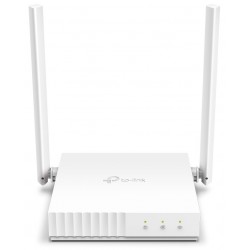 TP-Link TL-WR844N   / 802.11b/g/n/ AP/ Router/ 4x LAN/ 1x WAN/ pevne ant.