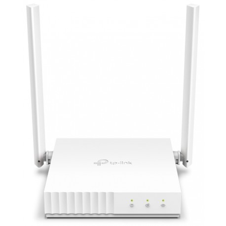 TP-Link TL-WR844N   / 802.11b/g/n/ AP/ Router/ 4x LAN/ 1x WAN/ pevne ant.