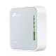 TP-Link TL-WR902AC   AC750 Mini Pocket Wi-Fi Router, 802.11ac/a/b/g/n, 3G/4G, 1x  10/100 WAN/LAN, 1x  USB2.0