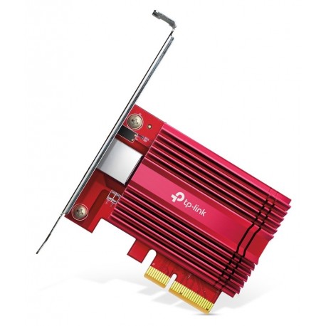 TP-Link TX401 Síťová karta, PCI Express, 10 Gigabit
