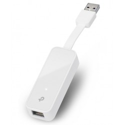 TP-Link UE300 USB 3.0 gigabitový ethernetový síťový adaptér