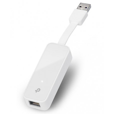 TP-Link UE300 USB 3.0 gigabitový ethernetový síťový adaptér