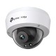 TP-Link VIGI C220I(4mm) 2MPx, venkovní, IP Kamera Dome, přísvit 30m