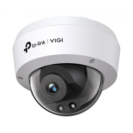 TP-Link VIGI C220I(4mm) 2MPx, venkovní, IP Kamera Dome, přísvit 30m