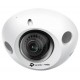 TP-Link VIGI C230I Mini(2.8mm) 3MPx, vnitřní, IP Kamera Dome, přísvit 30m