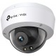 TP-Link VIGI C240 - VIGI 4MPx (2.8mm objektiv) venkovní Dome FullColor síťová kamera, IR 30m, IP67, IK10, H265,