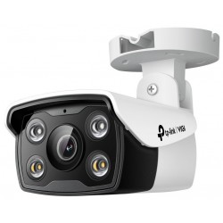 TP-Link VIGI C330 - VIGI 3MPx (6mm objektiv) venkovní bullet síťová kamera s plnobarevným nočním viděním, H265+