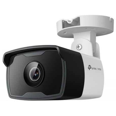 TP-Link VIGI C330I(6mm) 3MPx, venkovní, IP Kamera Bullet, přísvit 30m