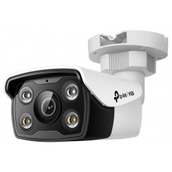 TP-Link VIGI C350(2.8mm) 5MPx, venkovní, IP Kamera Bullet, přísvit 30m, MIC+repro, microSD Slot