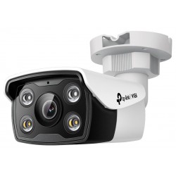 TP-Link VIGI C350(4mm) 5MPx, venkovní, IP Kamera Bullet, přísvit 30m