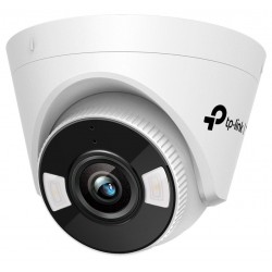 TP-Link VIGI C440-W(4mm) 4MPx, IP Kamera Turret, WiFi, přísvit 30m