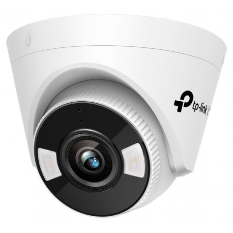 TP-Link VIGI C440 - VIGI 4 MPx (4mm objektiv) vnitřní kopulová síťová kamera s plnobarevným nočním viděním H265+