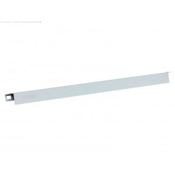 Triton 19' kryt šedý pro osvětlovací jednotku LED-diodovou, RAX-OJ-X07-X1