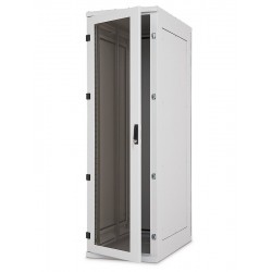 Triton 19' rozvaděč stojanový datový 42U/600x800 IP54,4-bod.z.,pro mont. chl.j.RAL7035, šedý