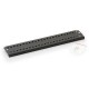 Triton 19" Čelní panel pro optickou vanu 2U pro max. 48 ST spojek
