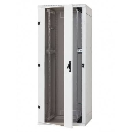 Triton 19" rozvaděč stojanový 18U/800x600, rozebíratelný