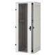 Triton 19" rozvaděč stojanový 22U/600x1000 RAL7035, šedá