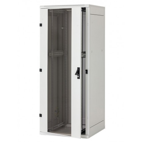 Triton 19" rozvaděč stojanový 32U/600x1000 RAL7035, šedá