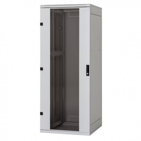 Triton 19" rozvaděč stojanový 37U/600x800, rozebíratelný