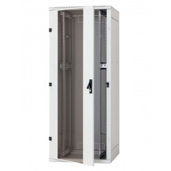 Triton 19" rozvaděč stojanový 42U/600x1000, rozebíratelný