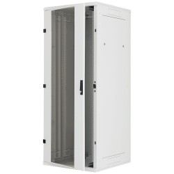 Triton 19" rozvaděč stojanový 42U/600x1000, typ RT, RAL7035, šedá