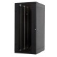 Triton 19" rozvaděč stojanový 42U/800x1000, rozebíratelný, černý