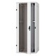 Triton 19" rozvaděč stojanový 42U/800x900, rozebíratelný