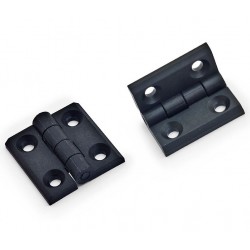 Triton Boční pant pro dvoudílné nástěnné rozvaděče