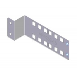 Triton Držák PDU pro RDA 2U-pár