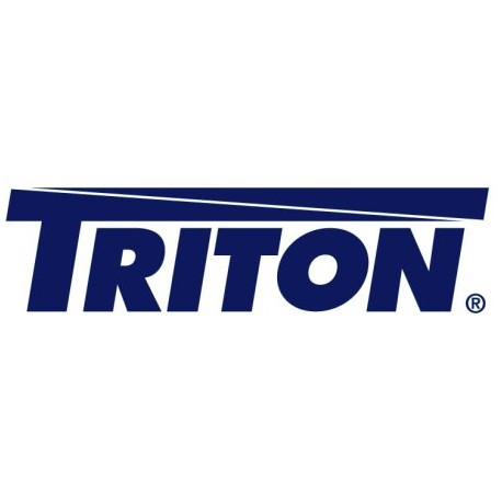 Triton Dveře 12U plechové,pro rozvaděč RBA,RUA,RCA-A1/2,4,5 vč. kování, RAL7035