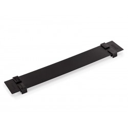 Triton Odnímatelný kryt 32U pro vyvazovací vertikální panel, RAL9005