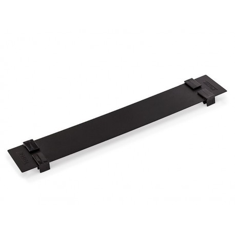 Triton Odnímatelný kryt 32U pro vyvazovací vertikální panel, RAL9005
