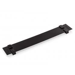 Triton Odnímatelný kryt 42U pro vyvazovací vertikální panel RAL9005