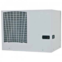 Triton Stropní klimatiz. jednotka 2,7kW ETE28002207000_1Z RAL7035, šedá