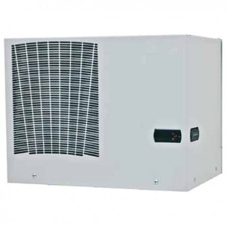 Triton Stropní klimatiz. jednotka 3,8kW ETE41002207000_1Z RAL7035, šedá