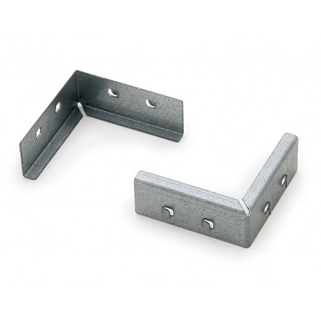 Triton Zadní podpěra polic pro nástěnné rozvaděče RBA -pár