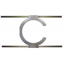 TRUAUDIO Stropní držák pro CL-70V-6UL reproduktor