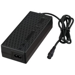 TRX Napájecí zdroj Akyga AK-EV-05 54.6V / 2.0A 110W Mini XLR Female