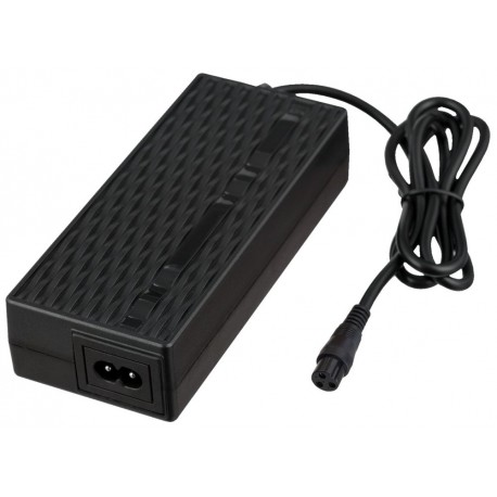 TRX Napájecí zdroj Akyga AK-EV-05 54.6V / 2.0A 110W Mini XLR Female