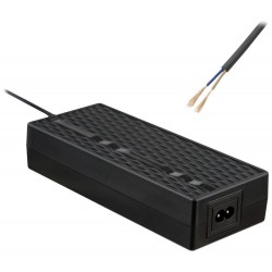 TRX Napájecí zdroj Akyga AK-EV-09 54.6V / 2.0A 110W bez koncovky