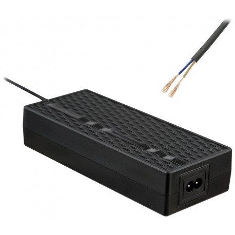 TRX Napájecí zdroj Akyga AK-EV-09 54.6V / 2.0A 110W bez koncovky