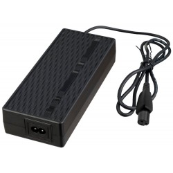 TRX Napájecí zdroj Akyga AK-EV-11 42V / 2A 84W GX12 3-pin 9mm