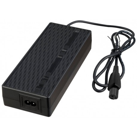 TRX Napájecí zdroj Akyga AK-EV-11 42V / 2A 84W GX12 3-pin 9mm