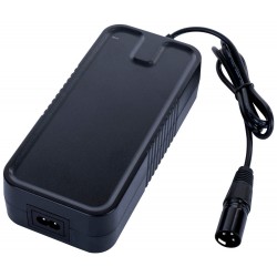 TRX Napájecí zdroj Akyga AK-EV-13 42V / 4A 168W Cannon XLR male