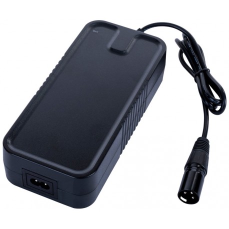 TRX Napájecí zdroj Akyga AK-EV-13 42V / 4A 168W Cannon XLR male