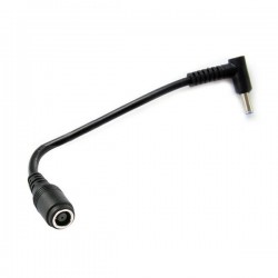 TRX Redukce pro notebooky Dell z 7.4mm x 5mm na 4.5mm x 3mm/ 90°