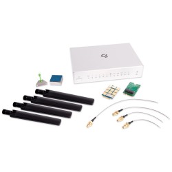 Turris Omnia 5G Kit (pigtail, anténa, modem, chladič, adaptér, case)